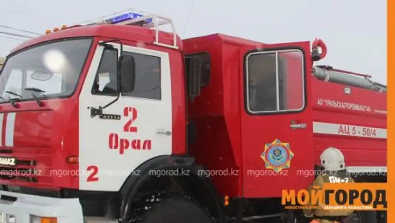 Пострадавшую при взрыве в ЗКО беременную женщину отправят в Астану