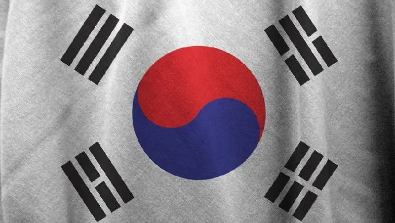 Избран новый президент Южной Кореи