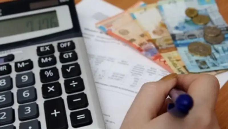 В Астане выросли тарифы на электроэнергию, воду и теплоснабжение