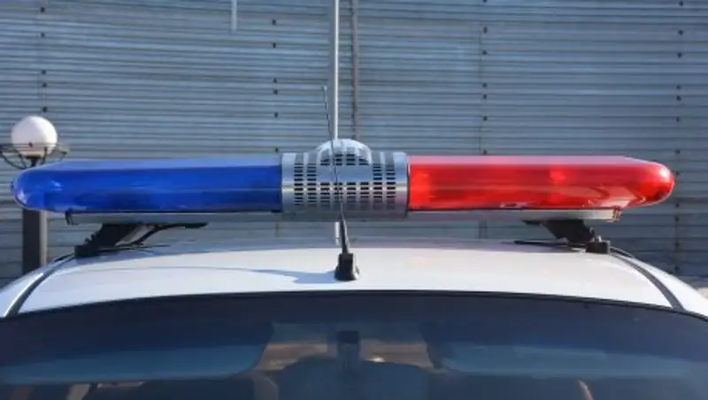 В Петропавловске арест грозит девушке, севшей за руль пьяной и без прав