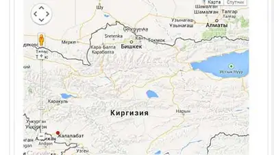 Zakon.kz, фото - Новости Zakon.kz от 26.05.2014 15:18