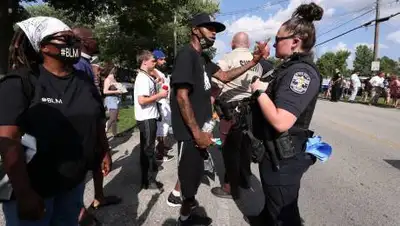 Courier-Journal, фото - Новости Zakon.kz от 24.09.2020 08:30