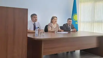 назначения Казаэронавигация, фото - Новости Zakon.kz от 22.07.2022 10:28