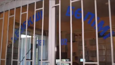 пресс-служба ДП Туркестанской области, фото - Новости Zakon.kz от 16.07.2019 08:56