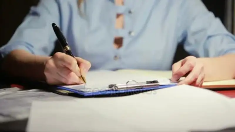 Продавцы поддельных справок в Астане нанесли убытков на 25 миллионов тенге