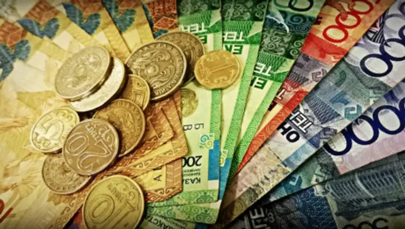 Осужден экс-директор Северо-Казахстанского филиала "Казводхоз"