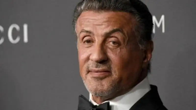 Сталлоне назвал Головкина великим боксером