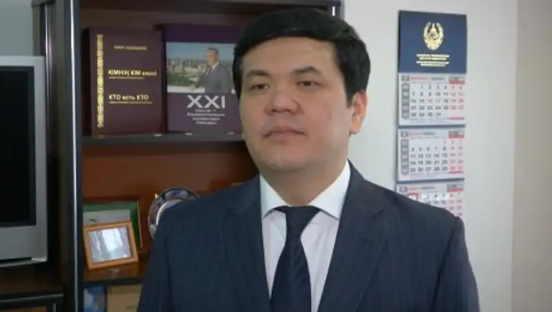 МВД РК о группе "Синий кит": следите за виртуальной жизнью ваших детей