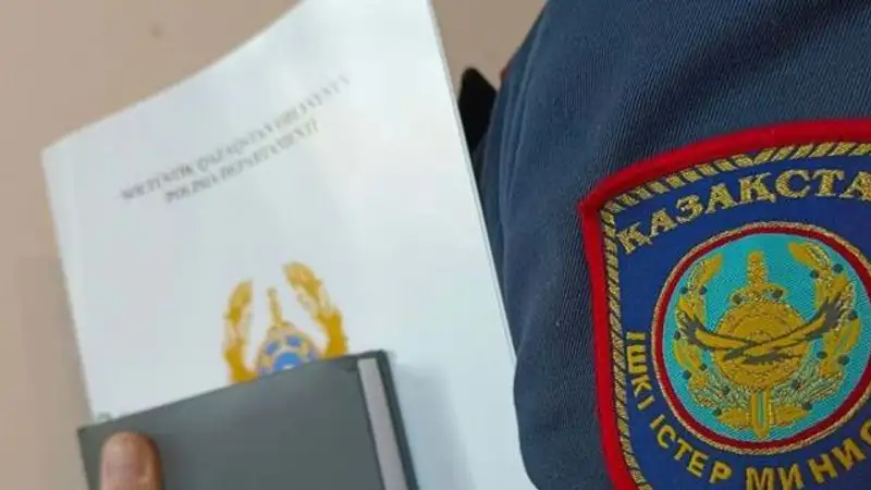 На 2,6 млрд тенге оштрафовали нарушителей ПДД в Астане