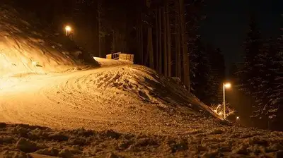 снег, фото - Новости Zakon.kz от 18.03.2023 21:38