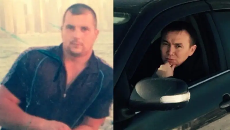 Риддерцу, застрелившему экс-полицейского, увеличили срок заключения на шесть лет