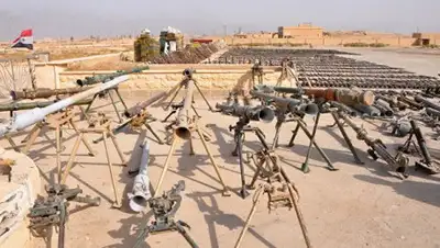 РИА Новости, фото - Новости Zakon.kz от 02.12.2017 21:09