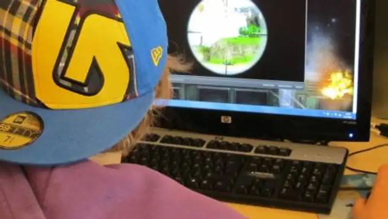 Выпуск новых онлайн-игр в Китае временно запрещен