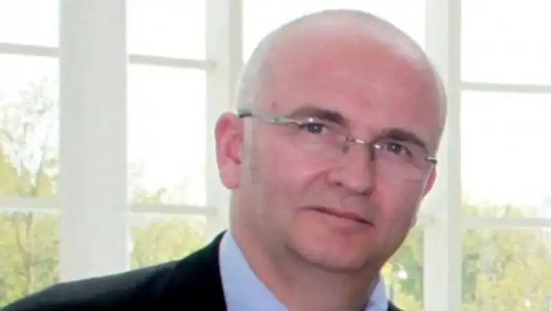 Хирург выжег свои инициалы на донорской печени пациентов