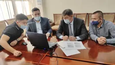 из открытых источников, фото - Новости Zakon.kz от 16.09.2020 10:08