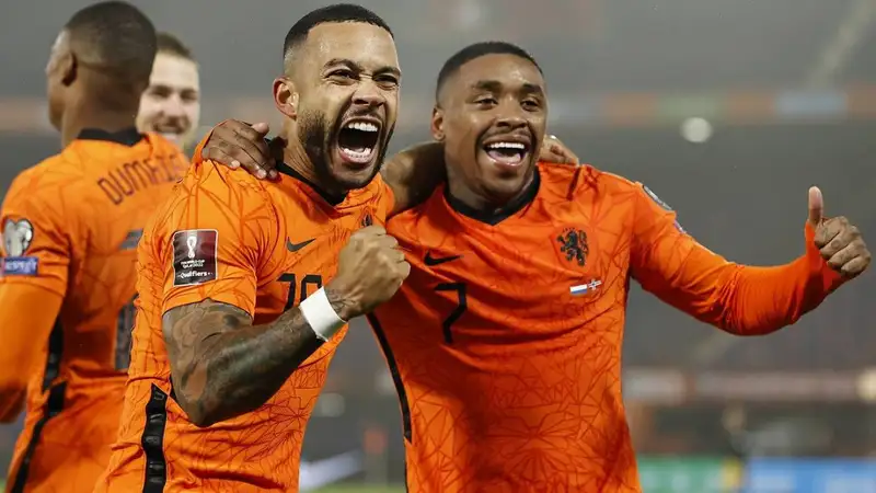 Известны 13 команд мирового первенства-2022 в Катаре