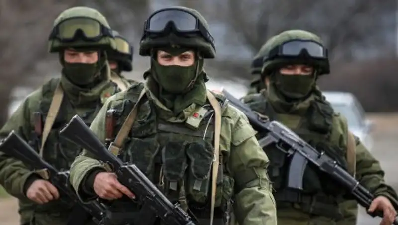 Путин напомнил о превосходстве России над любым агрессором