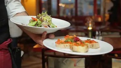 пища, фото - Новости Zakon.kz от 03.11.2022 01:43