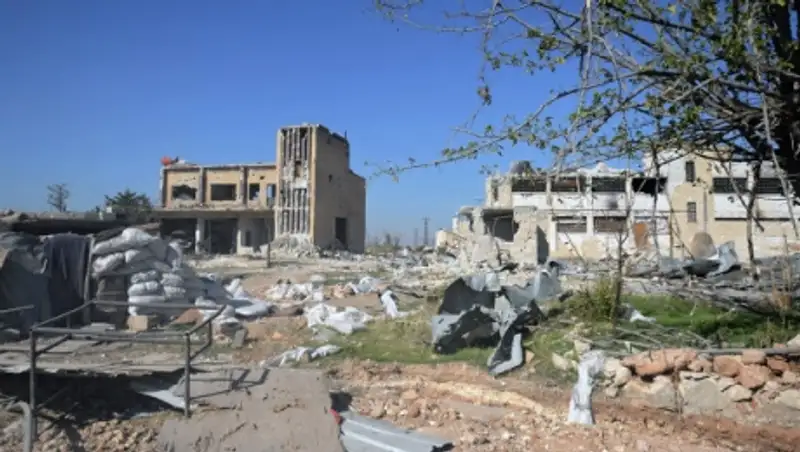 Асад считает, что Турция играет отрицательную роль в сирийском кризисе