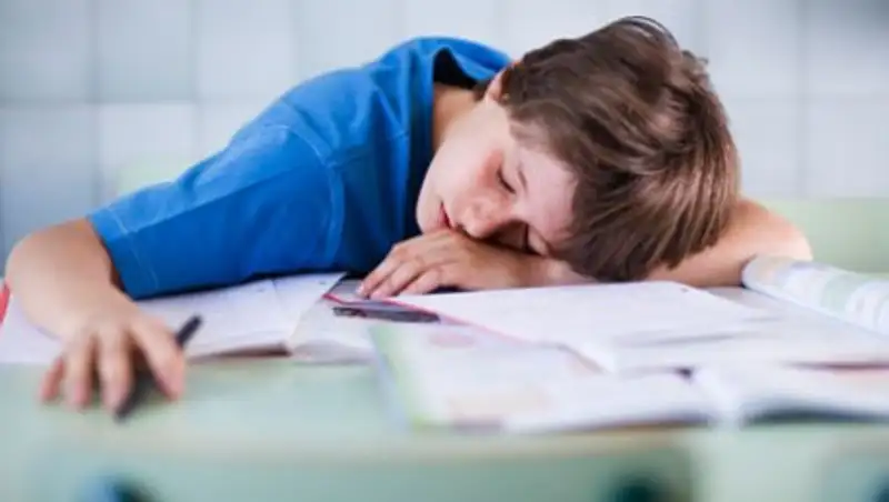 Почему болеют казахстанские школьники, рассказал психотерапевт