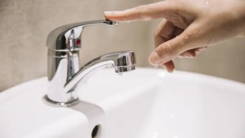 В одном из районов Алматы на несколько дней отключат горячую воду