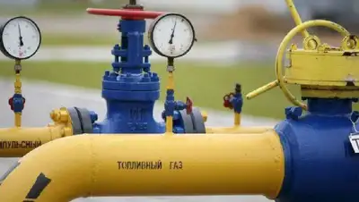 топливо, фото - Новости Zakon.kz от 18.03.2022 20:16