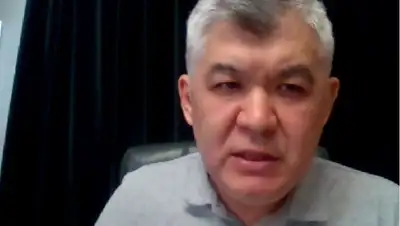 экс-министр Елжан Биртанов, фото - Новости Zakon.kz от 11.05.2022 14:08