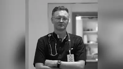 Юрий Шумков , фото - Новости Zakon.kz от 04.04.2022 16:21