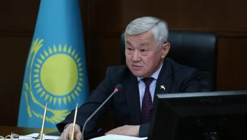 В 2016 году в Актюбинской области увеличен объем производства сельскохозяйственной продукции