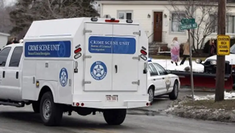 В США 16-летний школьник убил одноклассницу, отказавшуюся пойти с ним на выпускной бал