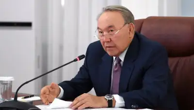 Акорда, фото - Новости Zakon.kz от 12.08.2019 18:53