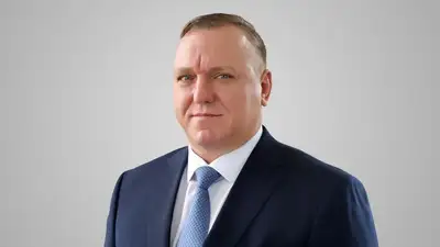 Хоккей Интервью Барыс, фото - Новости Zakon.kz от 09.06.2023 15:15