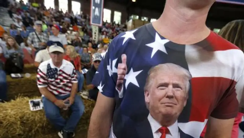 Нового главу предвыборной кампании Трампа обвинили в антисемитизме