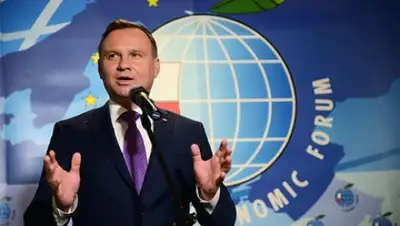 Алексей Витвицкий / РИА Новости, фото - Новости Zakon.kz от 20.03.2018 17:56