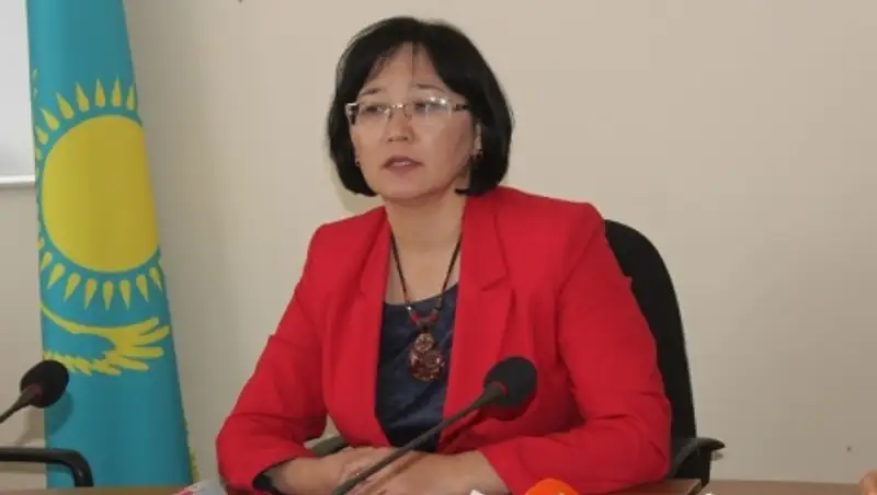 В Мангистау сдать ЕНТ готовятся около трех тысяч учеников