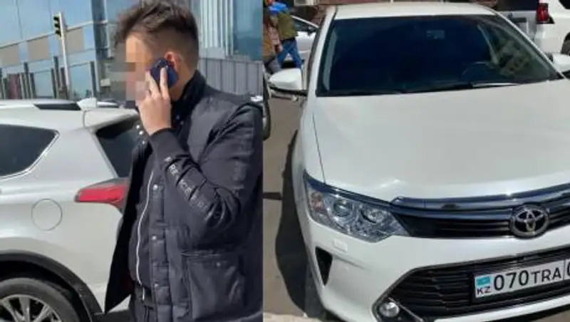 "Высокопоставленный чиновник" прокомментировал ДТП с его сыном в Нур-Султане