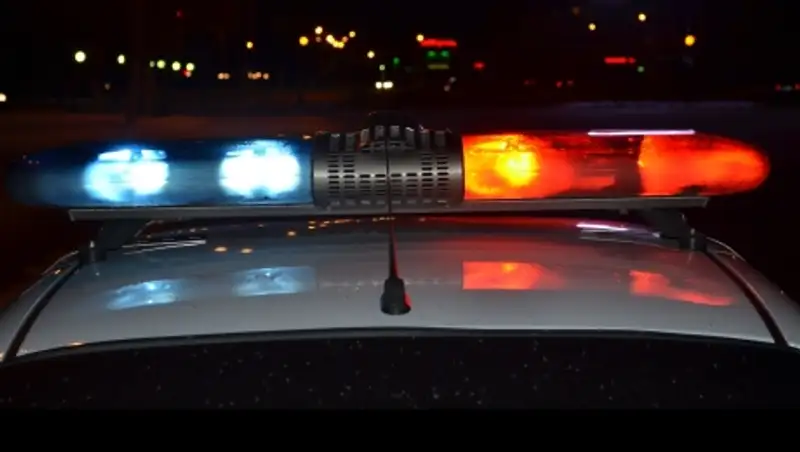 В Алматинской области во время празднования Рождества задержали 25 пьяных водителей