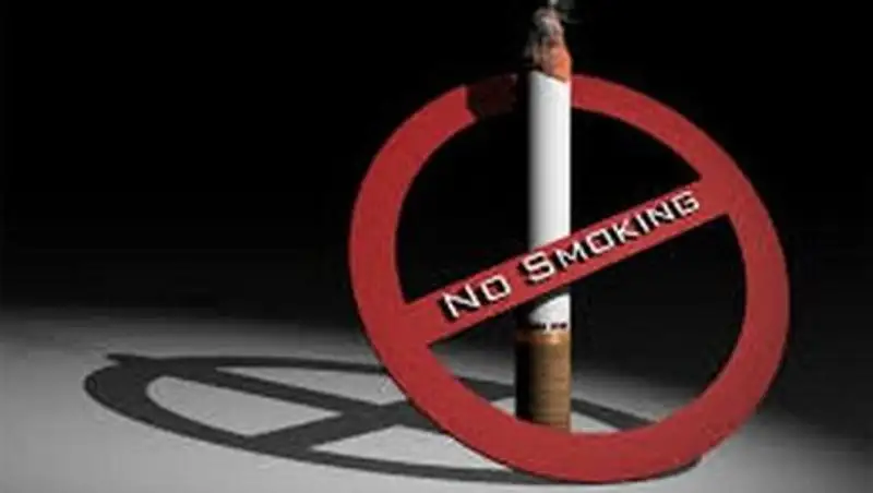 Почти сотню жителей Костанайской обл доставили в полицию за курение в общественных местах