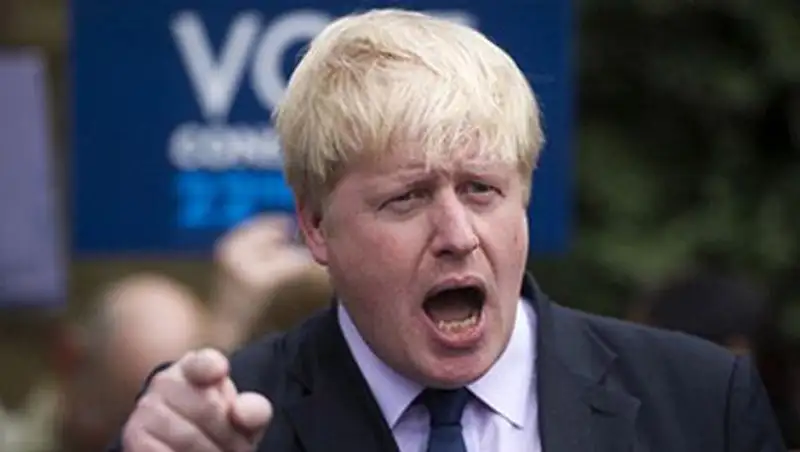 Мэр Лондона потребовал априори считать террористами всех британцев-исламистов