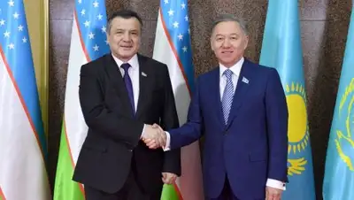 пресс-службы, фото - Новости Zakon.kz от 26.11.2018 11:38