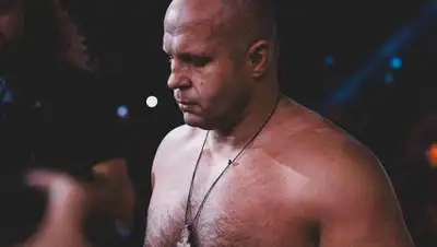 Bellator MMA, фото - Новости Zakon.kz от 29.01.2019 01:59