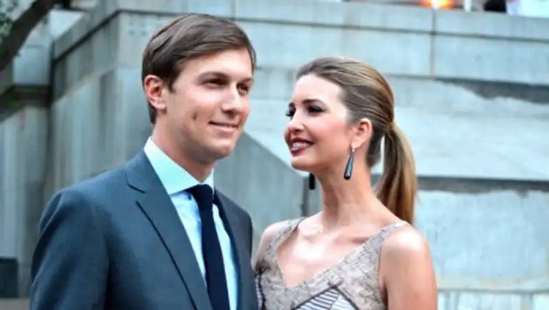 Зять Трампа возглавит офис по инновациям при Белом доме