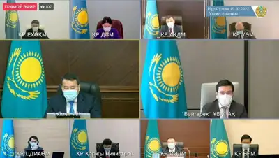 выступление, фото - Новости Zakon.kz от 01.02.2022 10:26