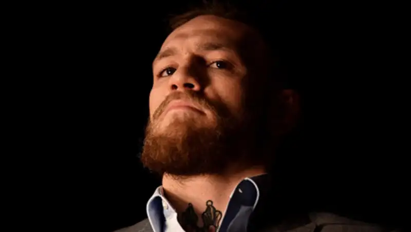 Конора Макгрегора арестовали за попытку сексуального насилия