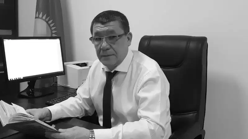 Судья Уральского горсуда скончался на рабочем месте