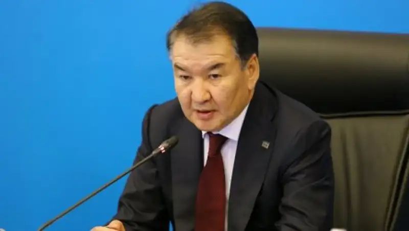 Мами: Правосудие в Казахстане одно из самых доступных в мире по мнению «Doing Business»