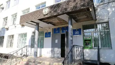 Здания нескольких судов «заминировали» в Актобе, фото - Новости Zakon.kz от 24.08.2022 13:51