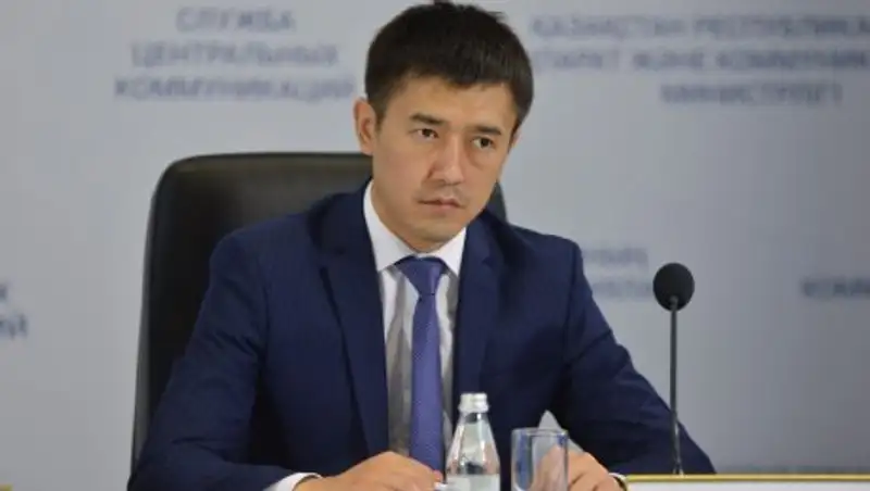 Ожидается расширение добычи по Карачаганакскому проекту