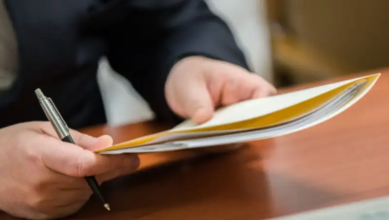 Ерлан Койшибаев назначен замакима Костанайской области