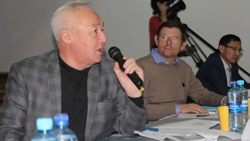 Общественный совет при Жилстройсбербанке проведет выездное заседание в Астане